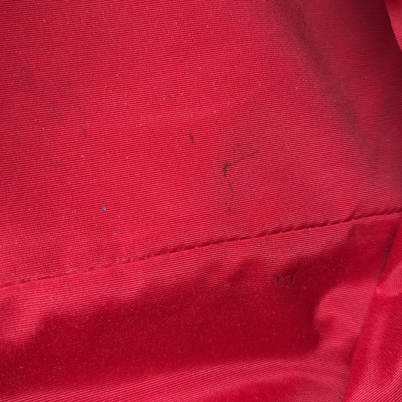 Authentic CHCarolina Herrera leather Blasón Medium brown bag. Gold tone hardware - Picture 11 of 16